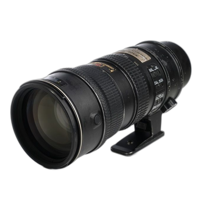 Nikon Others Af-S Vr Ed 70-200/2.8G