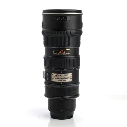 Nikon Others Af-S Vr Ed 70-200/2.8G