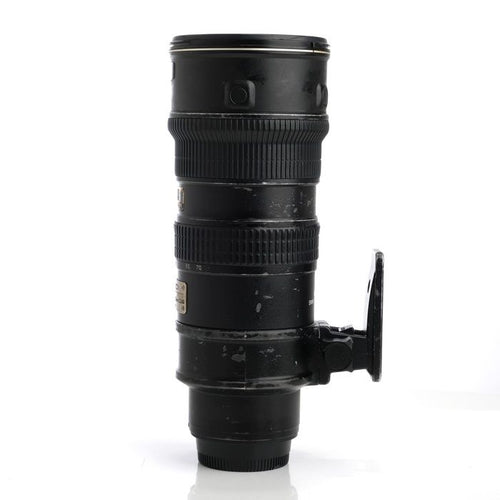 Nikon Others Af-S Vr Ed 70-200/2.8G