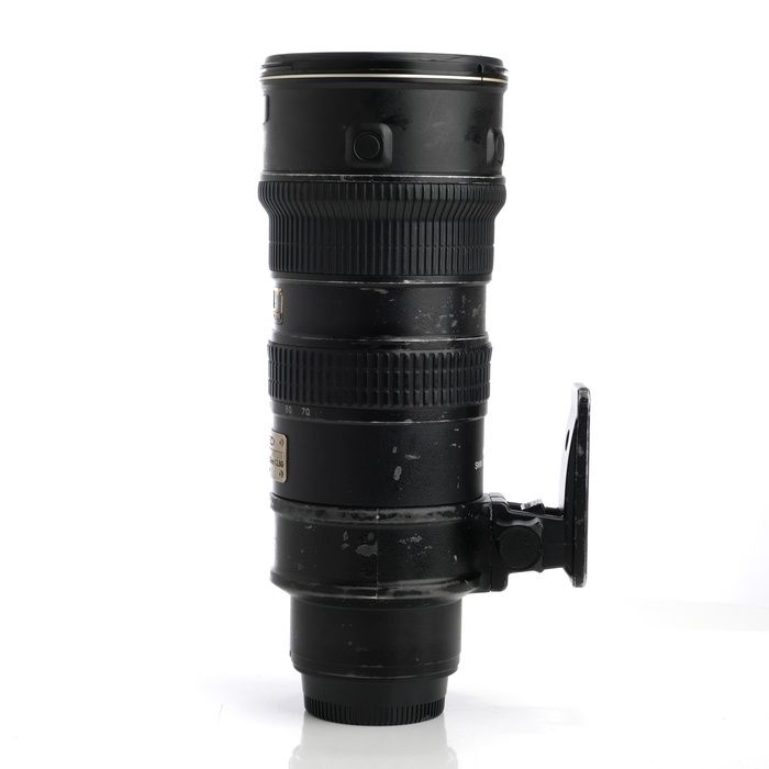 Nikon Others Af-S Vr Ed 70-200/2.8G