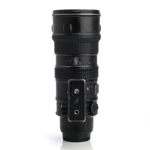 Nikon Others Af-S Vr Ed 70-200/2.8G
