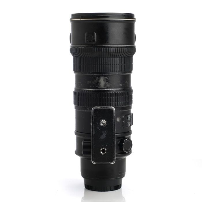Nikon Others Af-S Vr Ed 70-200/2.8G