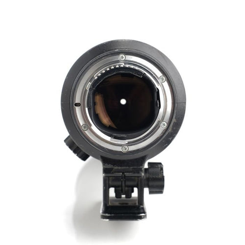 Nikon Others Af-S Vr Ed 70-200/2.8G