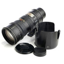 Nikon Others Af-S Vr Ed 70-200/2.8G
