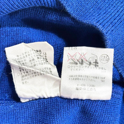 Yves Saint Laurent Short-Sleeve