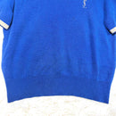 Yves Saint Laurent Short-Sleeve