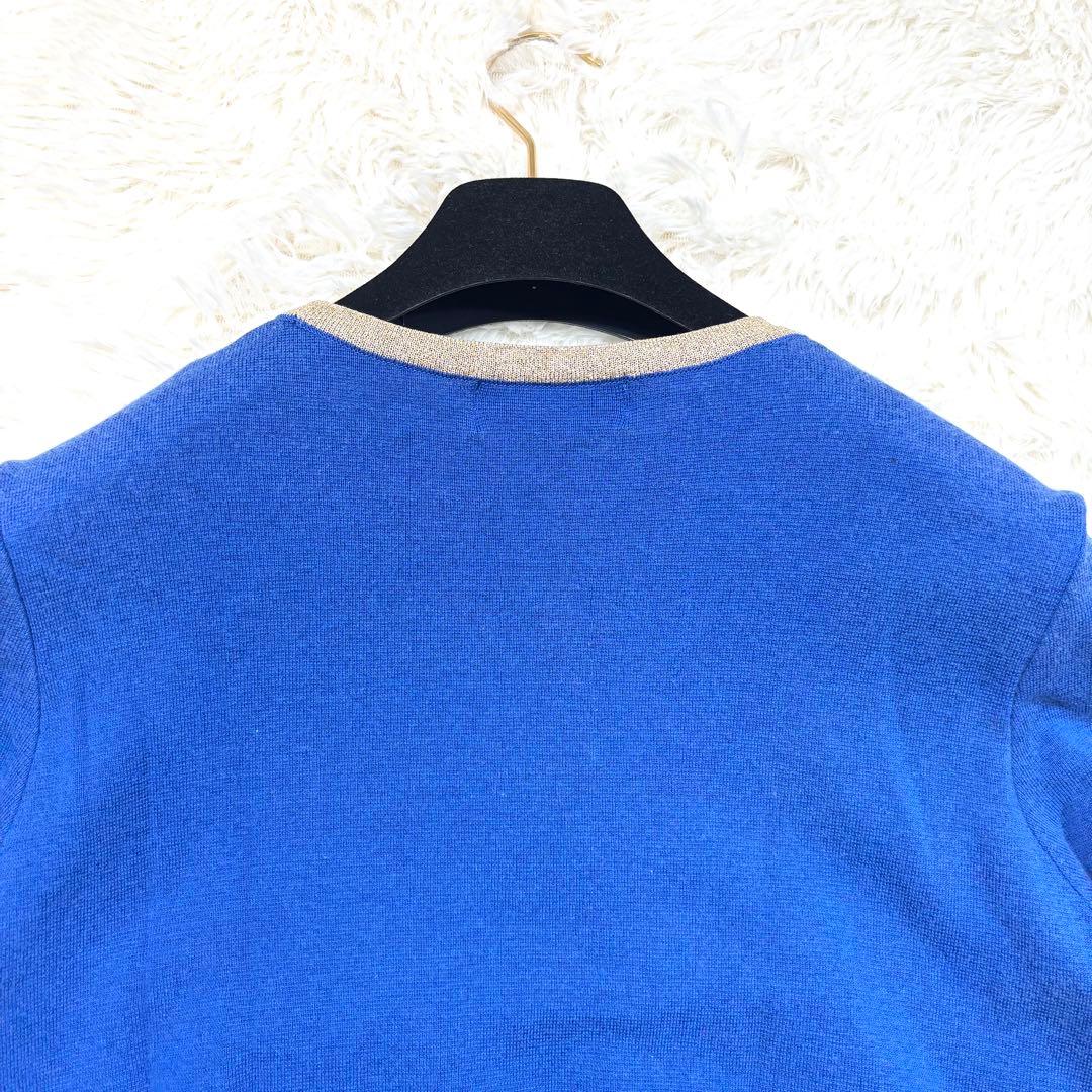 Yves Saint Laurent Short-Sleeve