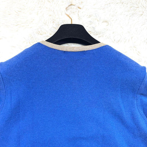 Yves Saint Laurent Short-Sleeve