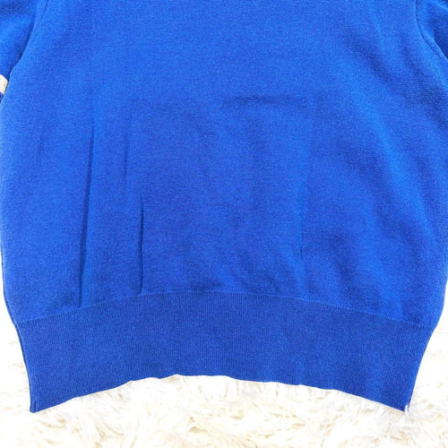 Yves Saint Laurent Short-Sleeve