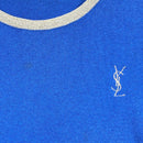 Yves Saint Laurent Short-Sleeve