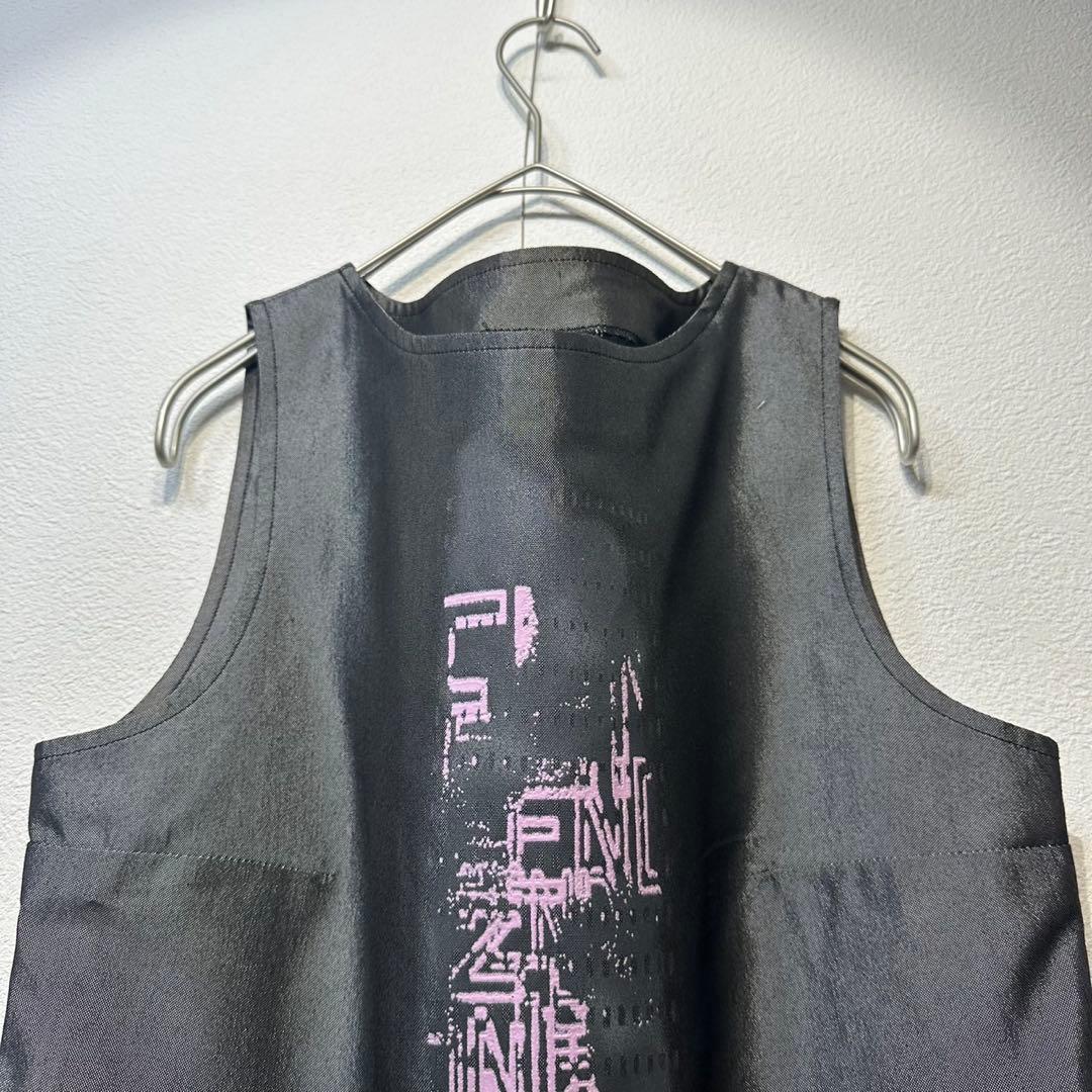Fendi Tank Tops