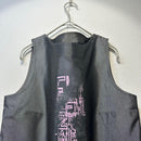 Fendi Tank Tops