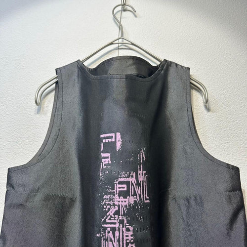 Fendi Tank Tops