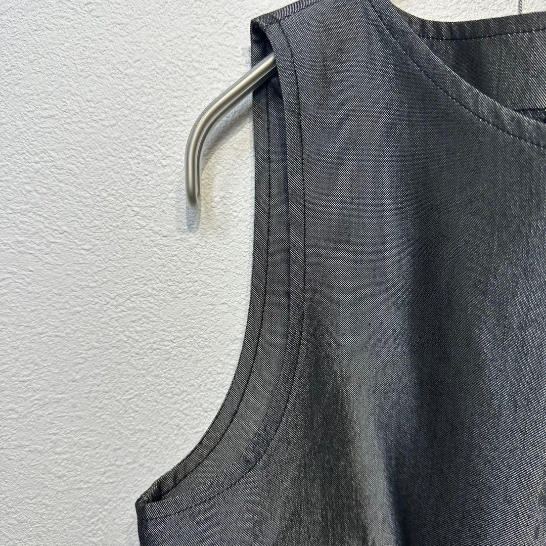 Fendi Tank Tops