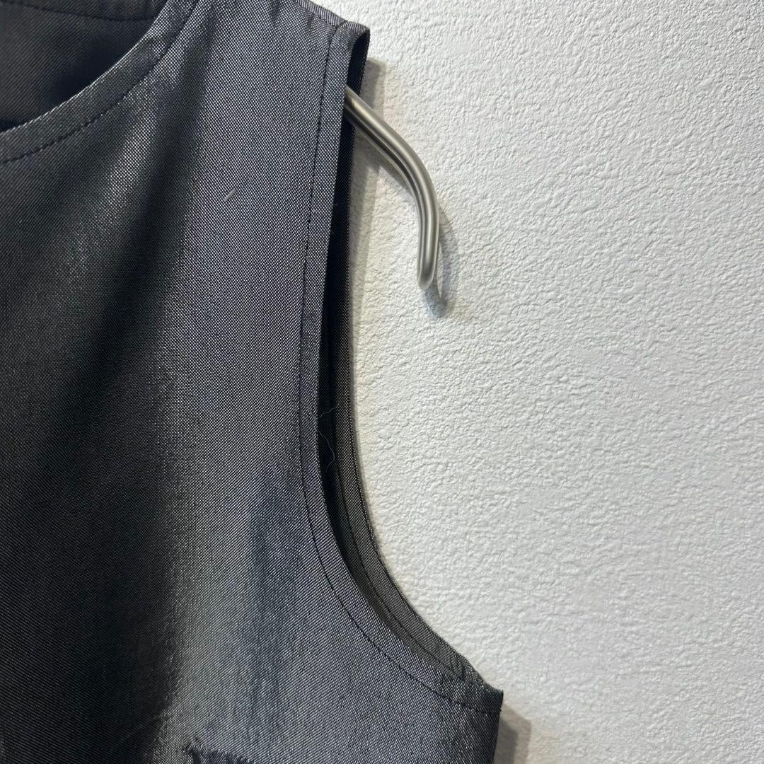Fendi Tank Tops
