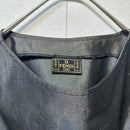 Fendi Tank Tops
