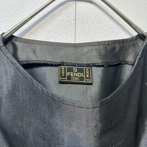 Fendi Tank Tops