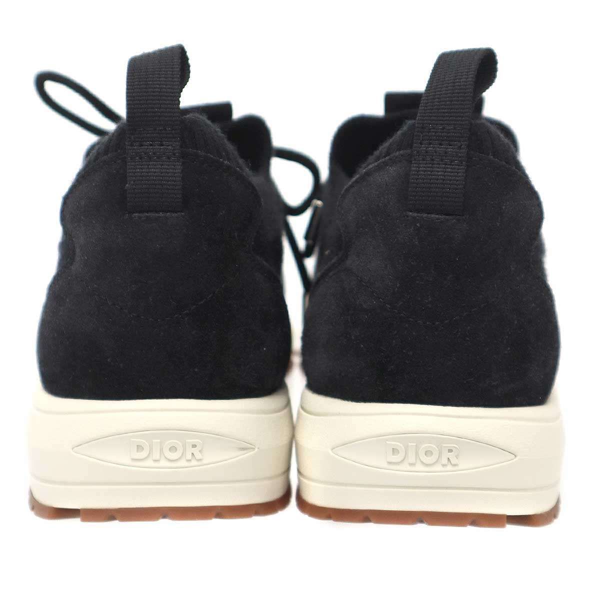 Christian Dior Sneakers 25Aw B80 Ls0525 41