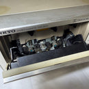 Onkyo Cd Md Cassette Deck K-185 Md-185X 3
