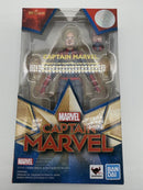 S.H.Figuarts American Comics