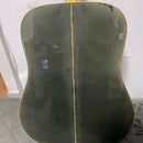Acoustic Guitars Yamaha Dw-8 Bl