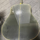 Acoustic Guitars Yamaha Dw-8 Bl