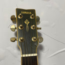 Acoustic Guitars Yamaha Dw-8 Bl