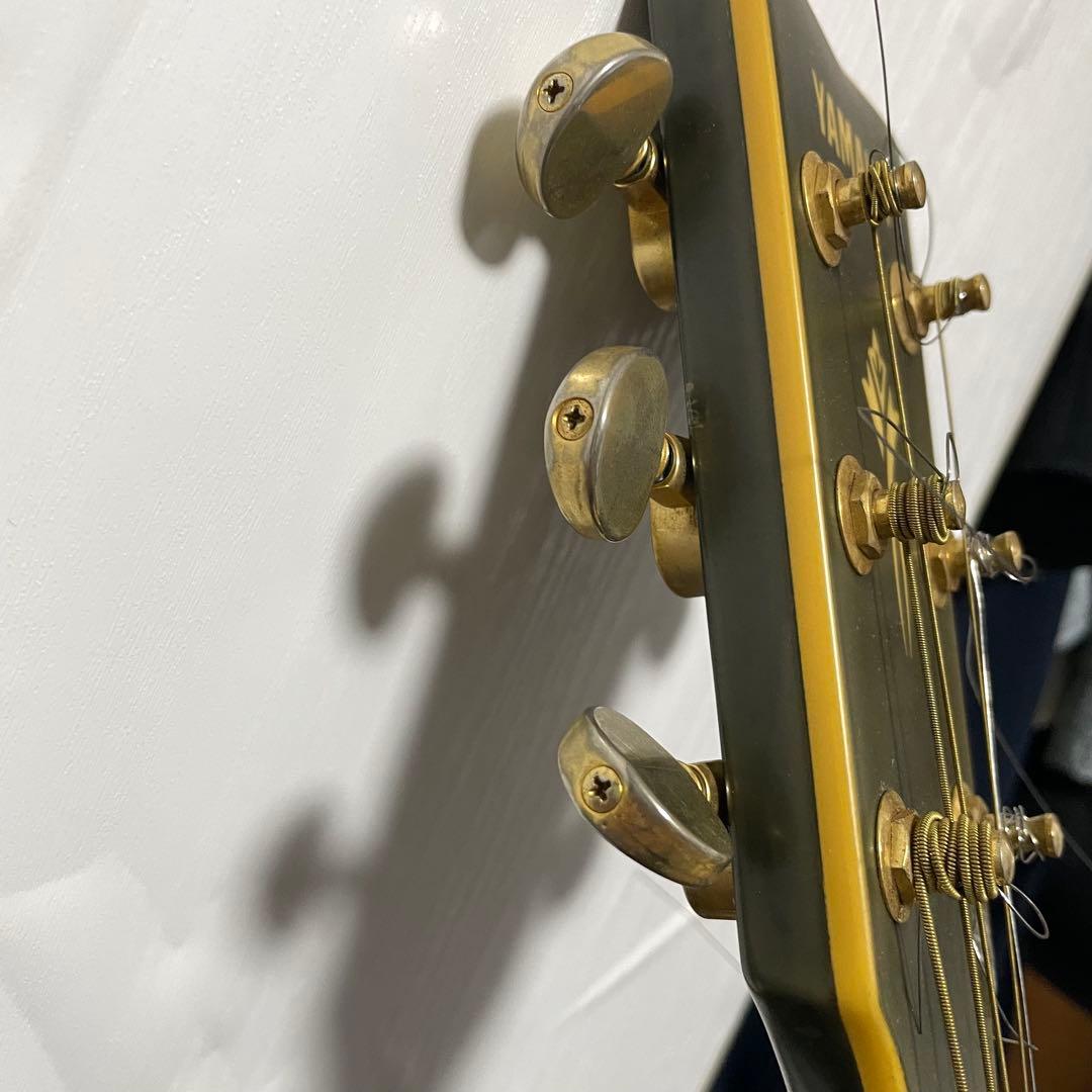 Acoustic Guitars Yamaha Dw-8 Bl
