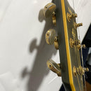 Acoustic Guitars Yamaha Dw-8 Bl