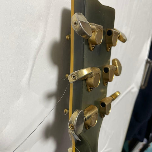 Acoustic Guitars Yamaha Dw-8 Bl