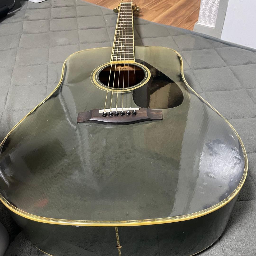 Acoustic Guitars Yamaha Dw-8 Bl