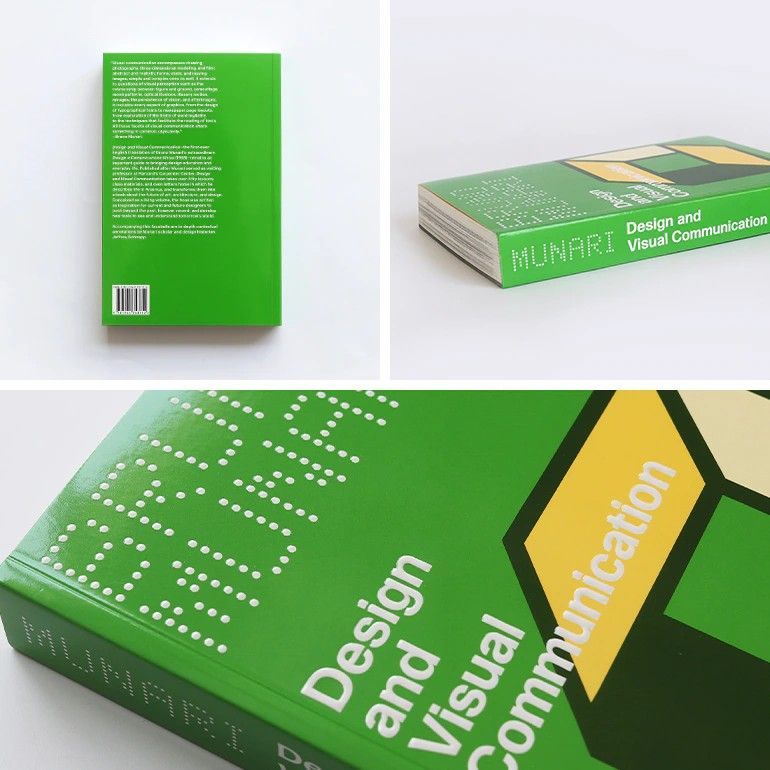 Art Design Music 1 And Visual Communication By Bruno Munari[