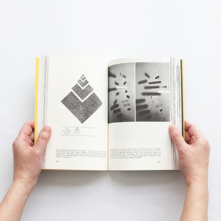 Art Design Music 1 And Visual Communication By Bruno Munari[