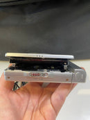 Portable Md Players Panasonic Sj-Mj17 Fuze