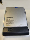 Portable Md Players Panasonic Sj-Mj17 Fuze