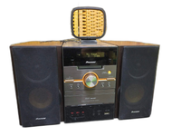 Others Pioneer Xv-Mf7Dv Dvd/Cd/Md Mdlp