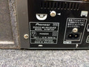Others Pioneer Xv-Mf7Dv Dvd/Cd/Md Mdlp