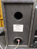Others Pioneer Xv-Mf7Dv Dvd/Cd/Md Mdlp