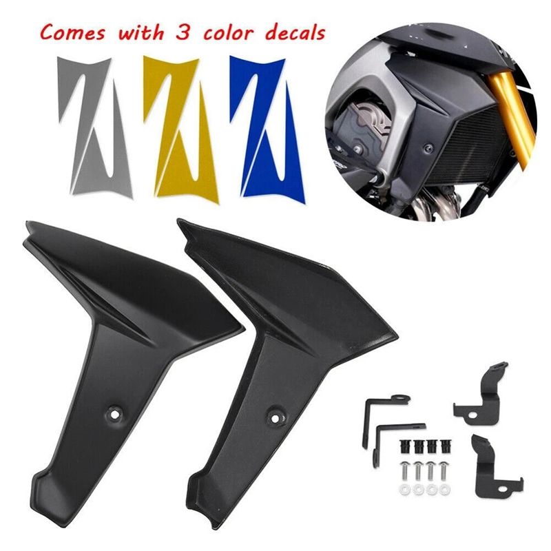 No Brand Others Mt09 Fz09 Fj09 2014 2015 2016 A87U