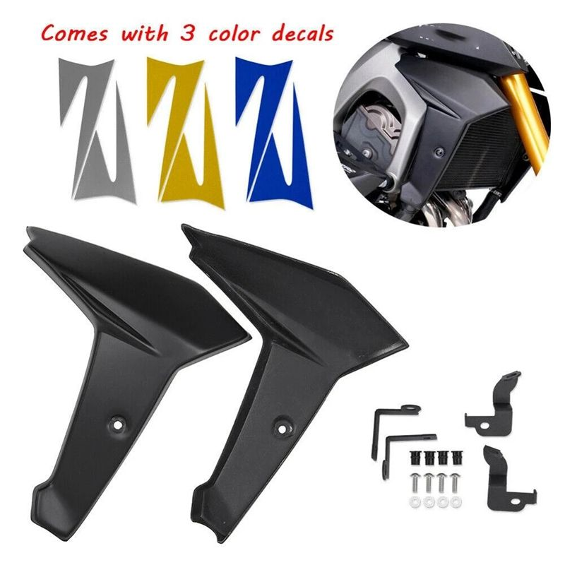 No Brand Others Mt09 Fz09 Fj09 2014 2015 2016 A87U