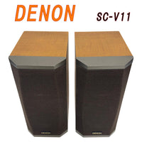 Speakers Denon Sc-V11