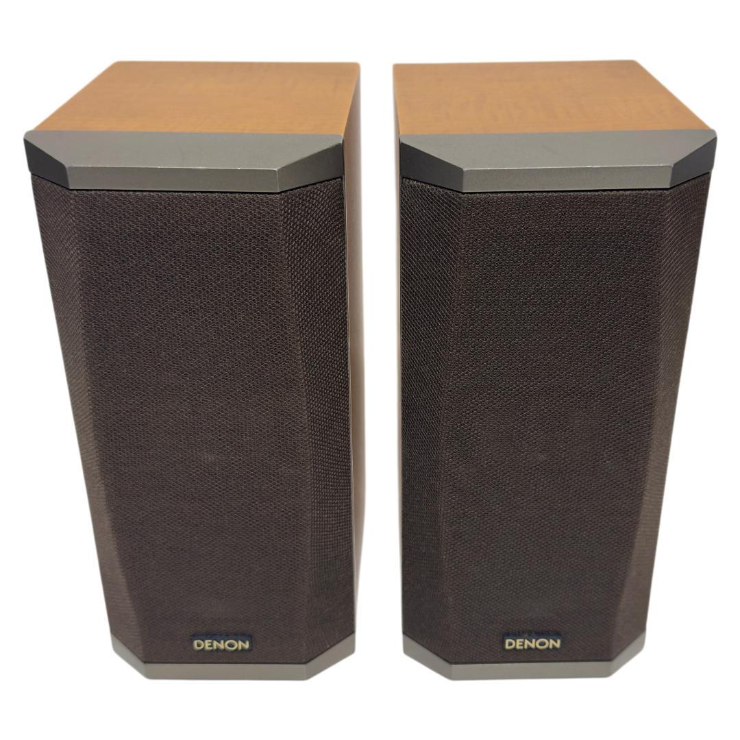 Speakers Denon Sc-V11