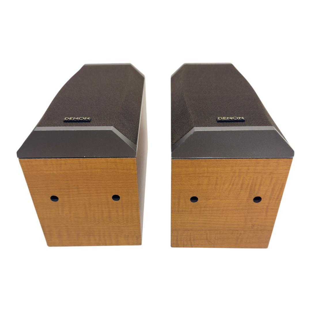 Speakers Denon Sc-V11