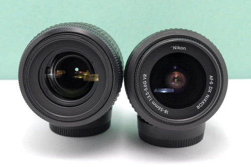 Nikon Digital Slrs W D3100