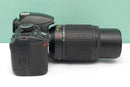 Nikon Digital Slrs W D3100