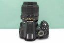 Nikon Digital Slrs W D3100