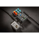 Musical Instruments Accessories Mxr Bass Synth Mb301