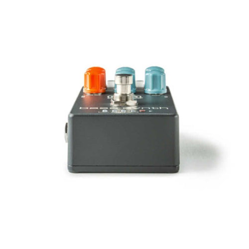 Musical Instruments Accessories Mxr Bass Synth Mb301