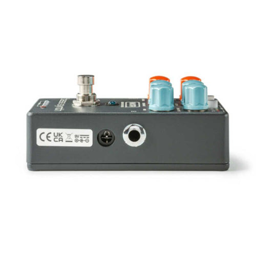 Musical Instruments Accessories Mxr Bass Synth Mb301