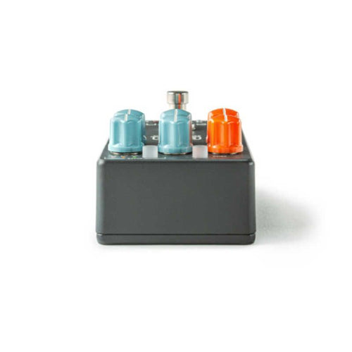 Musical Instruments Accessories Mxr Bass Synth Mb301